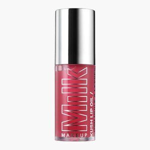 NEW Milk Makeup KUSH Sheer Hydrating Lip Oil, Dream Machine